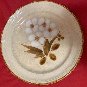 Castlewood Hand Painted Stoneware made in Japan